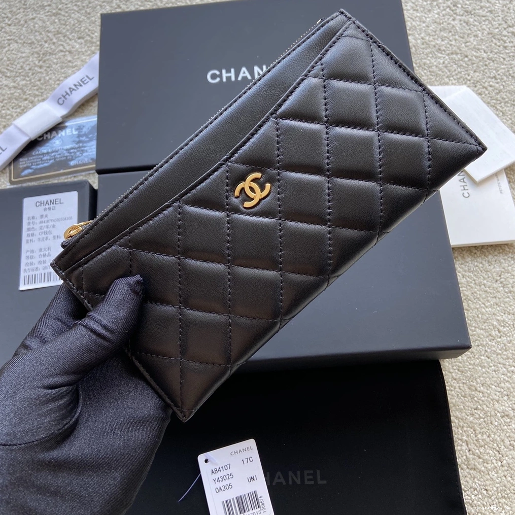 Chanel 56416 Wallets Purse SportInspired 0629